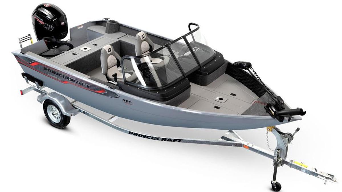 Hudson ® 166 WS 2026