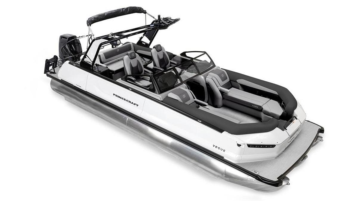 Vogue ® 27 WRL 2026