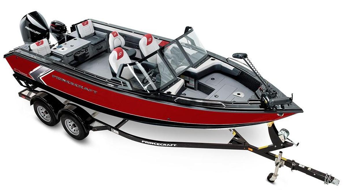 Platinum 220 R 2026