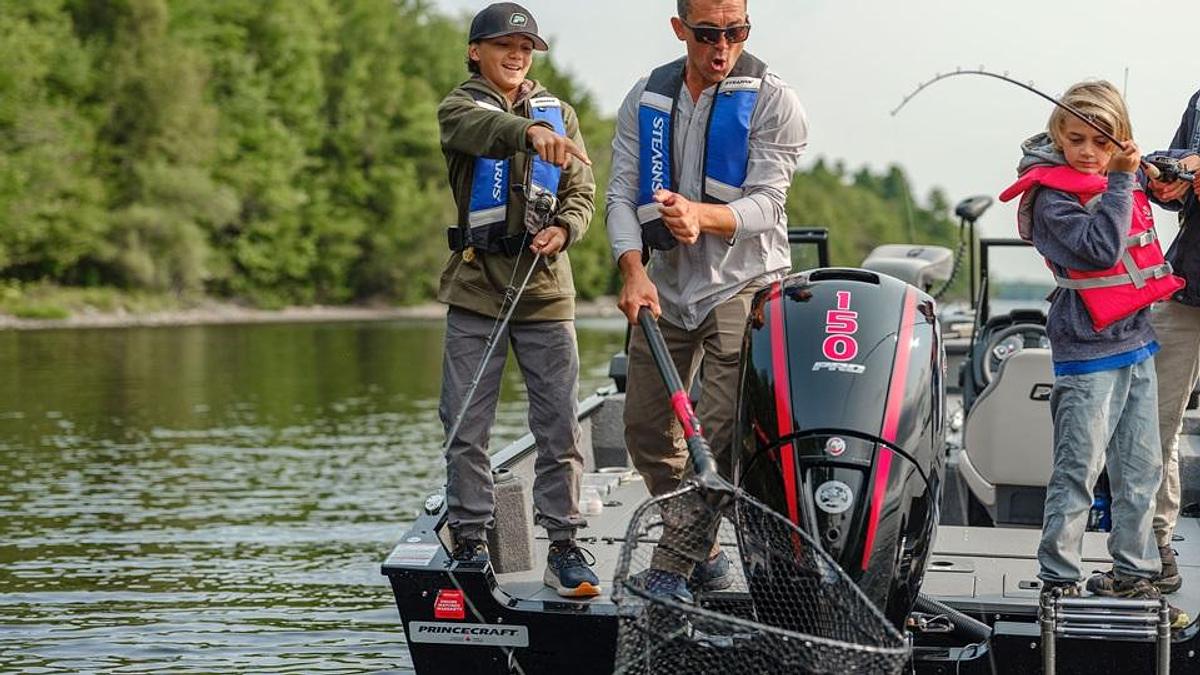 Hudson ® 190 WS 2026