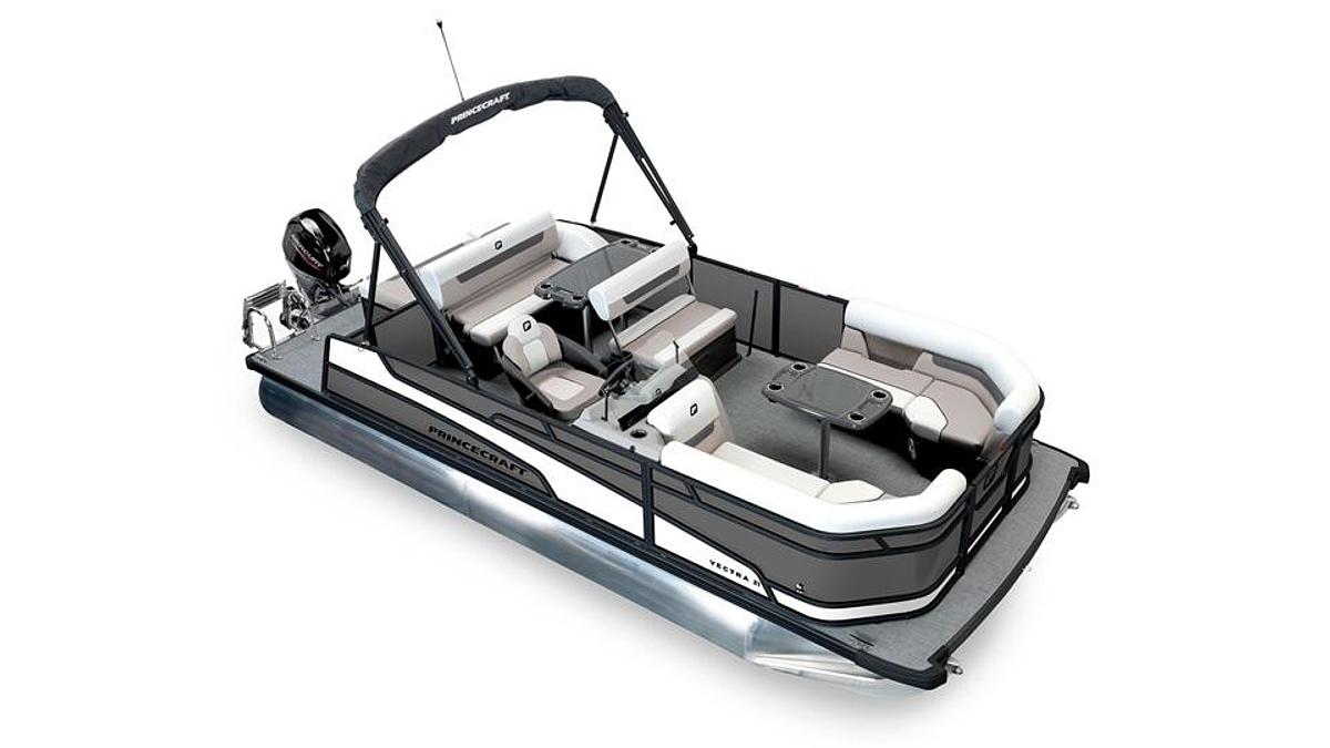 Vectra ® 21 RL 2026