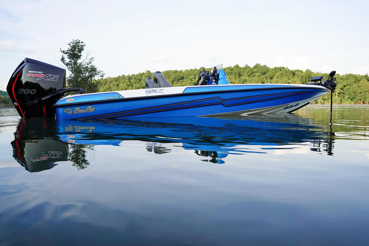 Pantera II (19’1″)