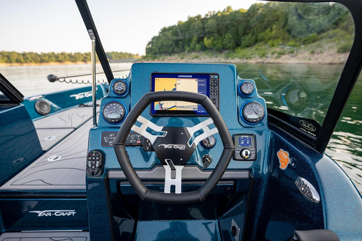 NEW 210 TFX