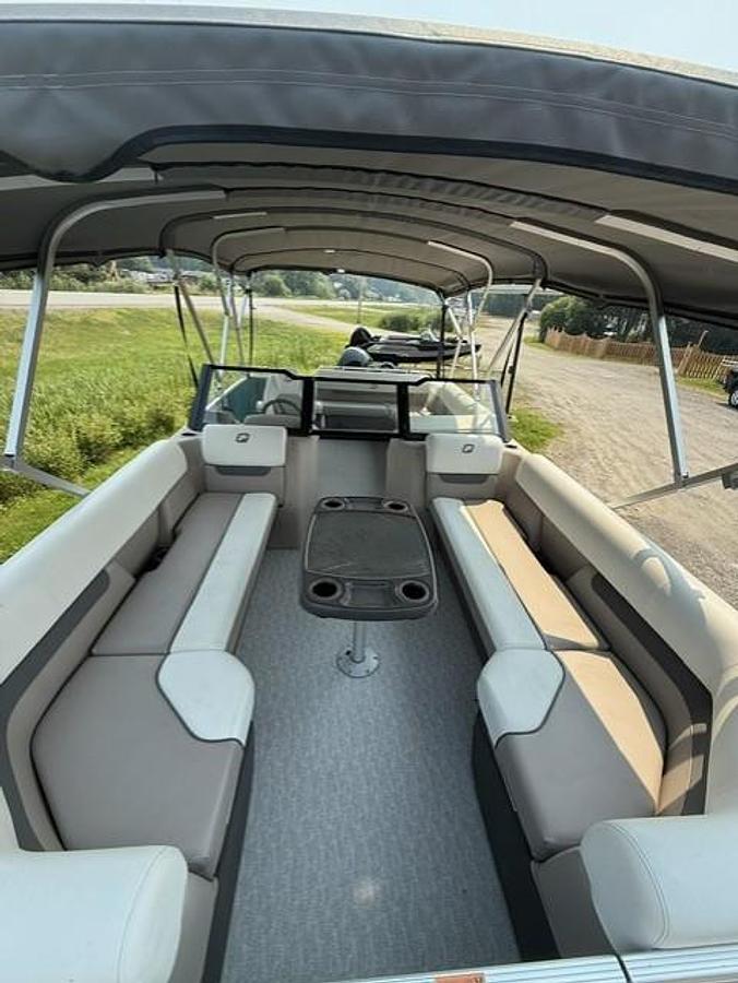 2024 Princecraft VECTRA 23 WRL