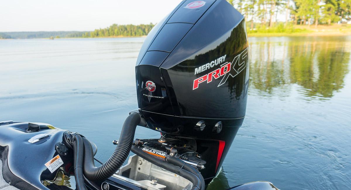 Sabre FTD (18’1″) ’23 Model Year