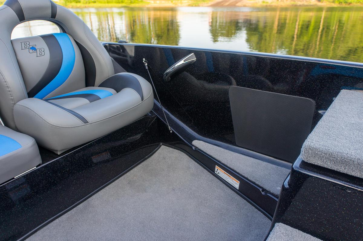 Sabre FTD (18’1″) ’23 Model Year
