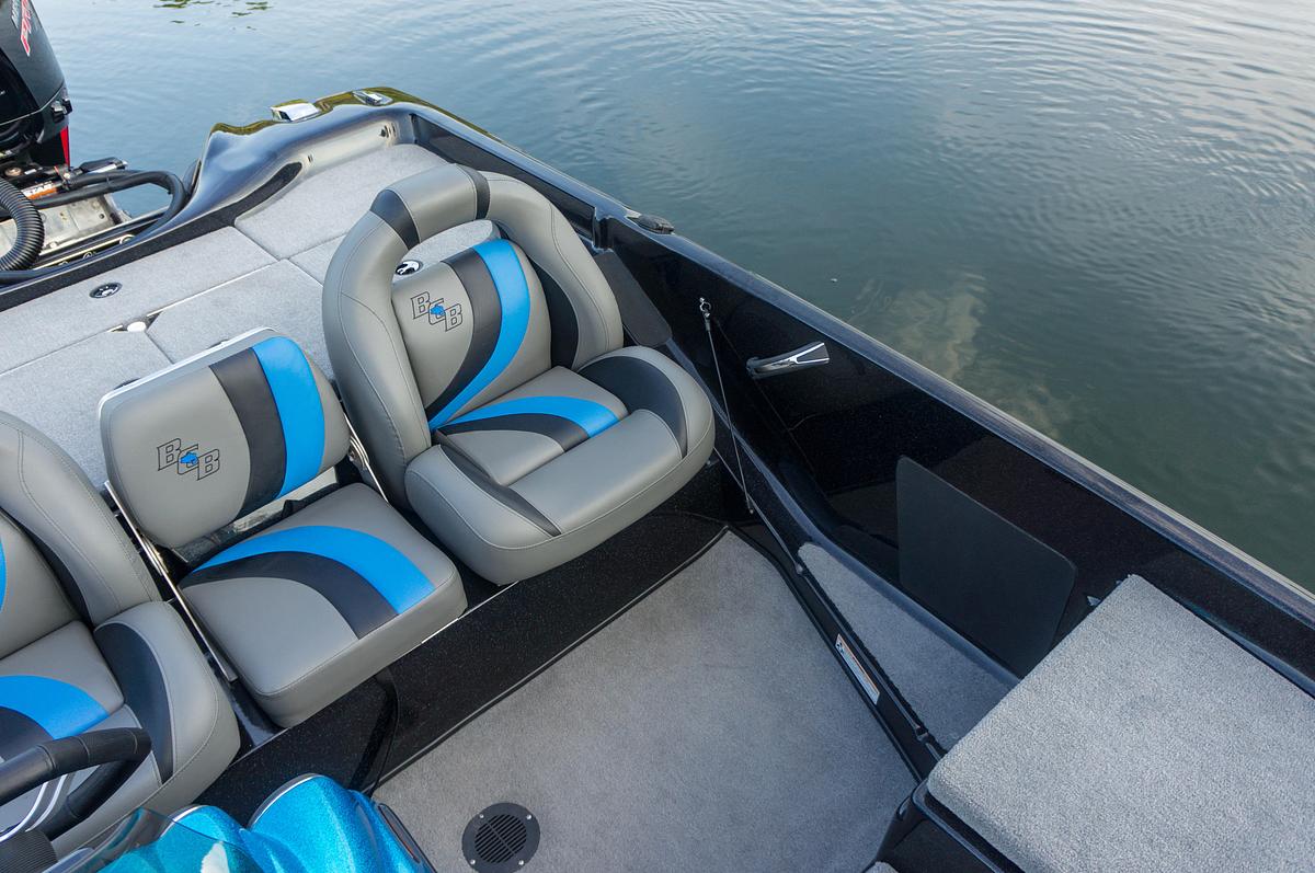 Sabre FTD (18’1″) ’23 Model Year