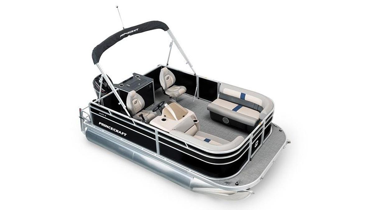Jazz 14-2RS 2026