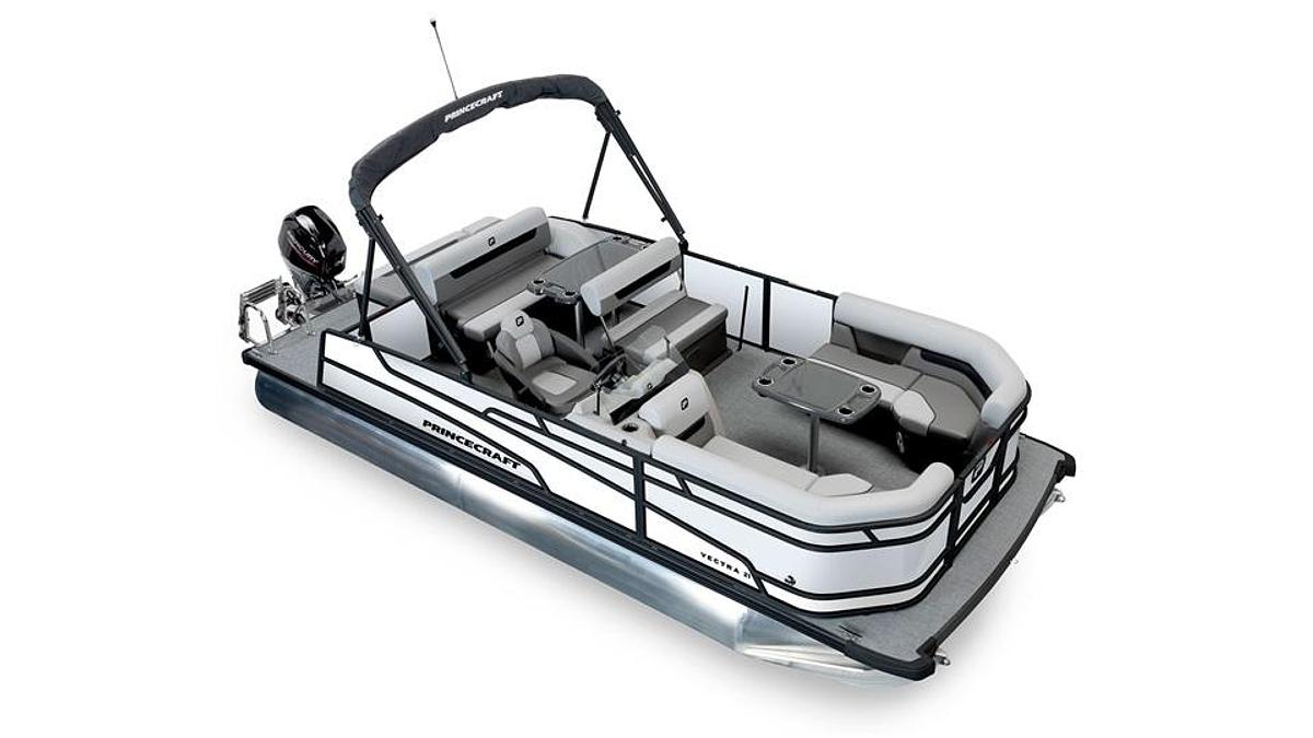 Vectra ® 21 RL 2026