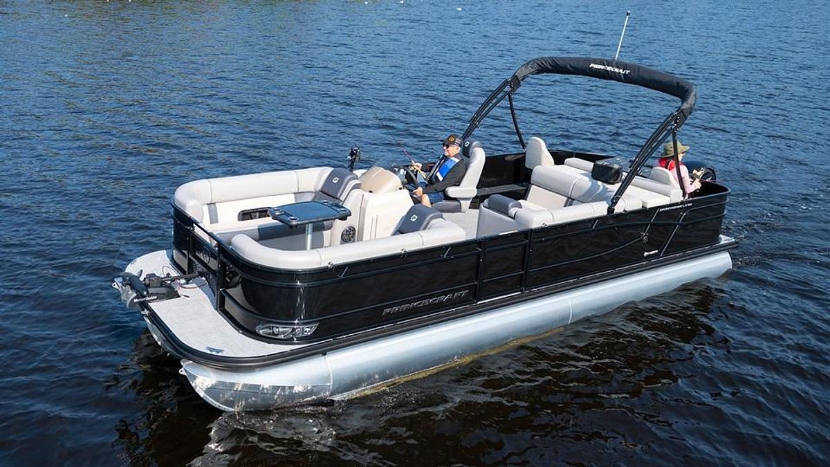 Sportfisher LX 25-2RS 2026
