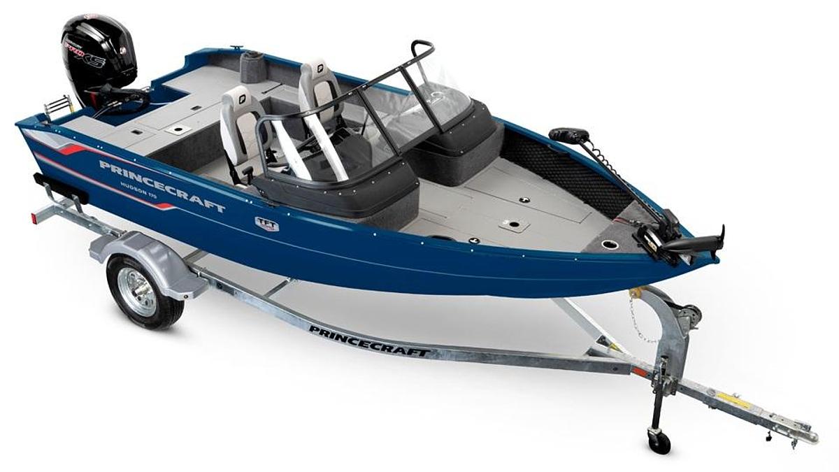Hudson ® 170 WS 2026