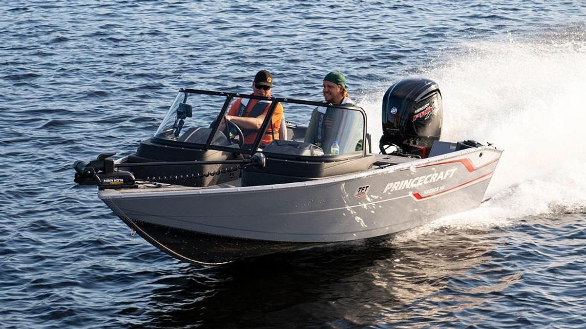 Hudson ® 166 WS 2026