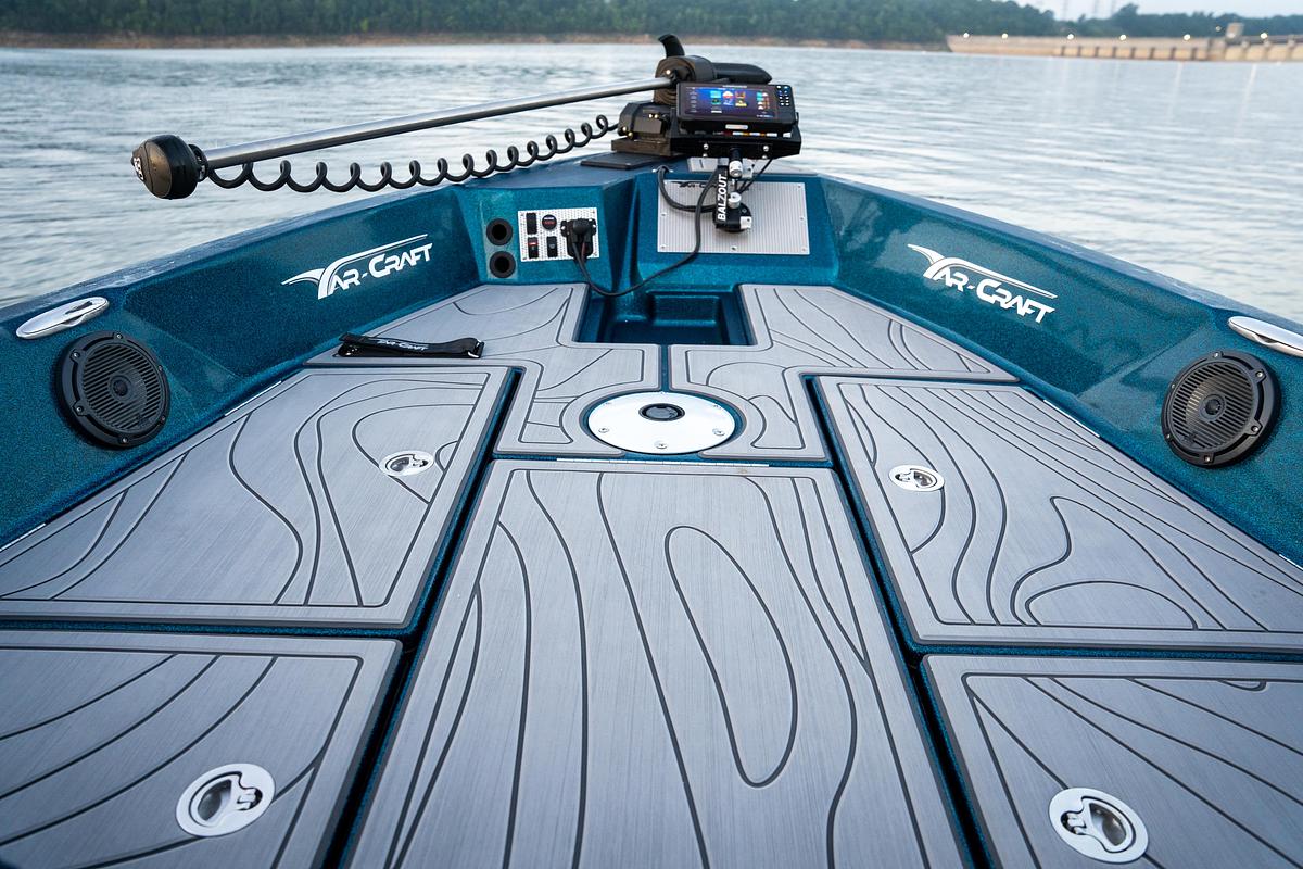NEW 210 TFX