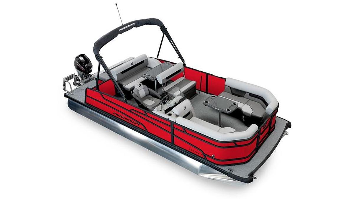 Vectra ® 21 RL 2026