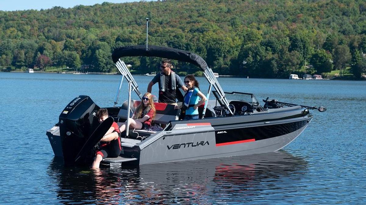 Ventura 230 WRL 2026