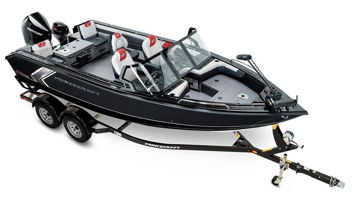 Platinum 220 R 2026