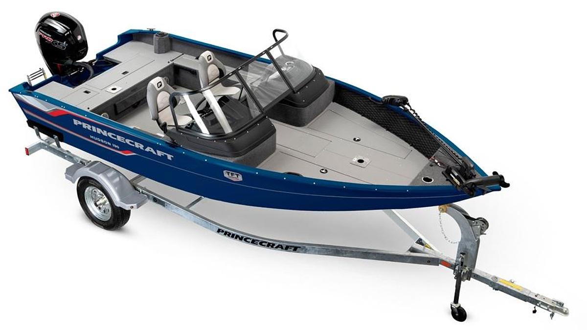 Hudson ® 190 WS 2026