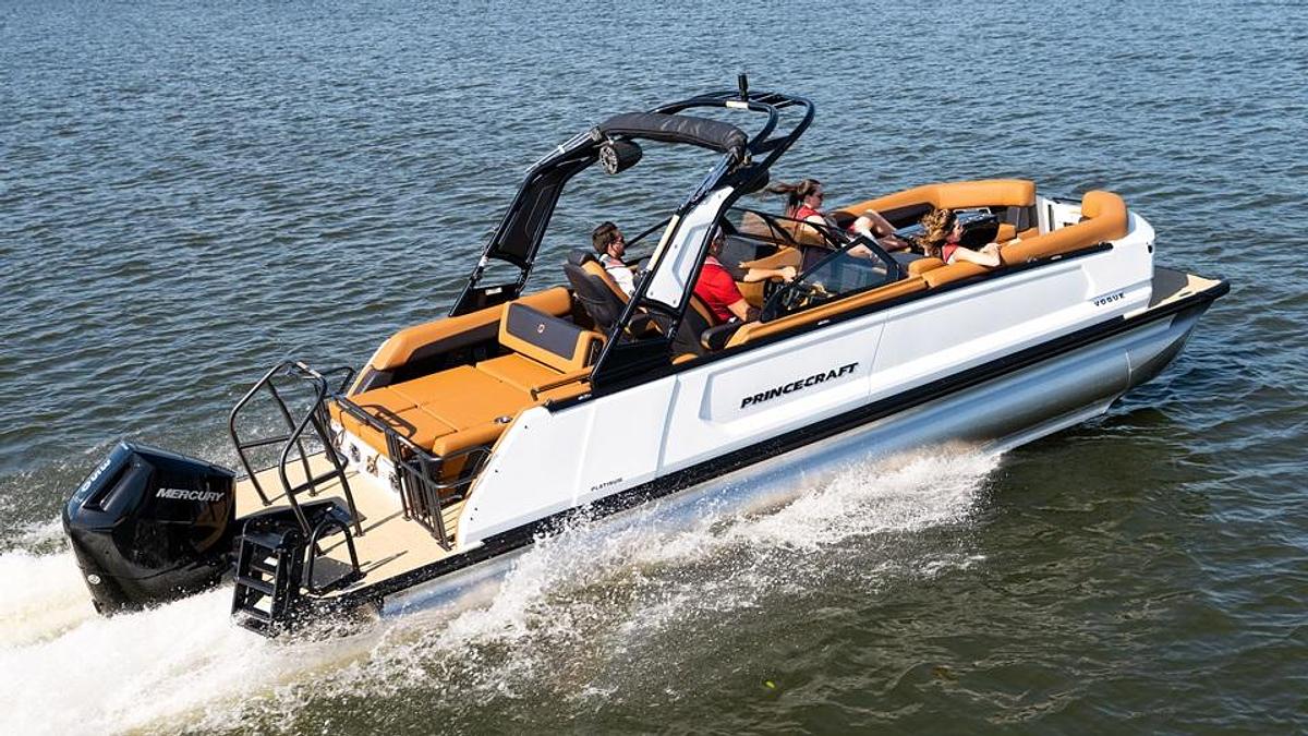 Vogue ® 25 WRL 2026