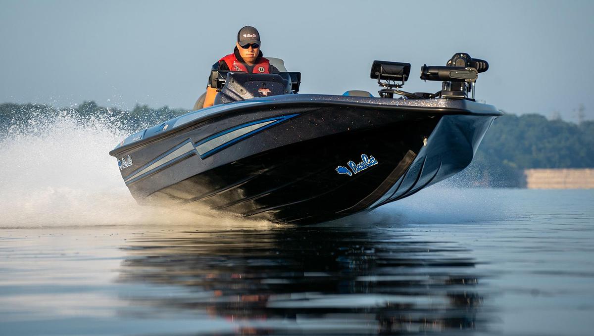 Sabre FTD (18’1″) ’23 Model Year