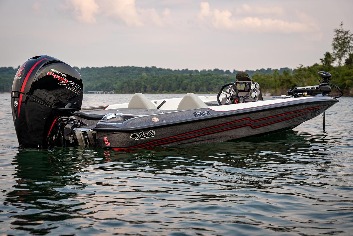 Bobcat (17’7″)