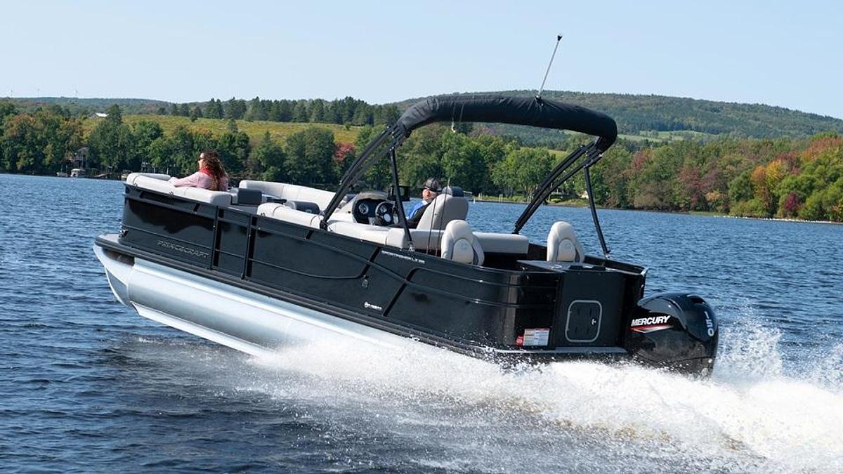 Sportfisher LX 25-2RS 2026
