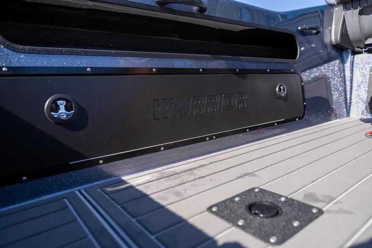 V208 DUAL CONSOLE