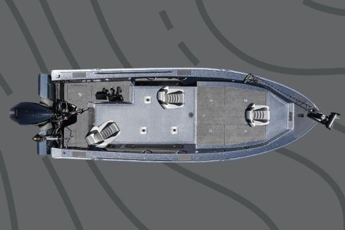 V2090 BACKTROLLER