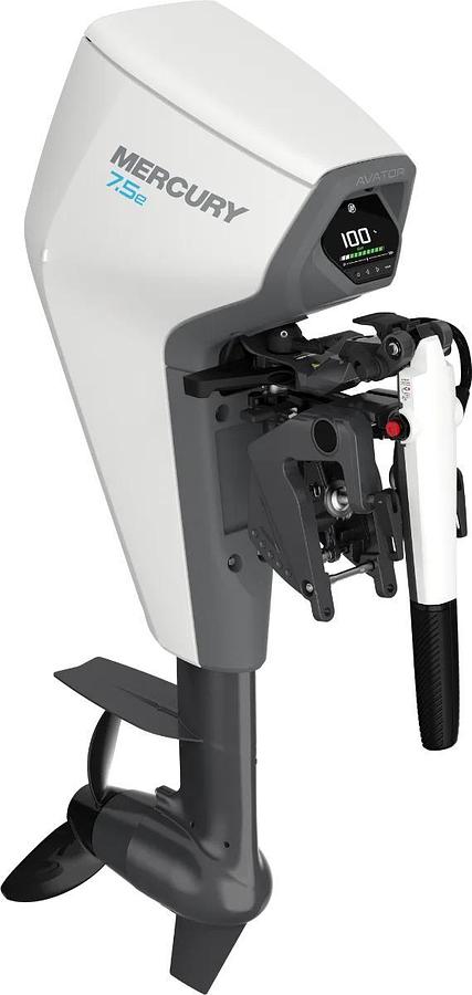 Avator 7.5e