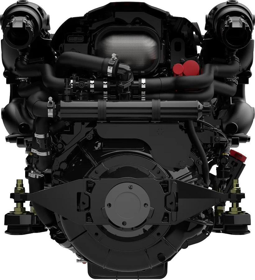6.2L V8 Jet Ready Inboard