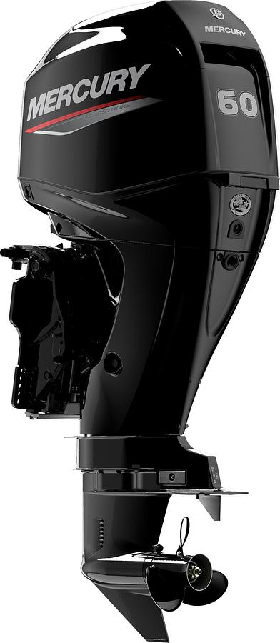 FourStroke 40-60 hp
