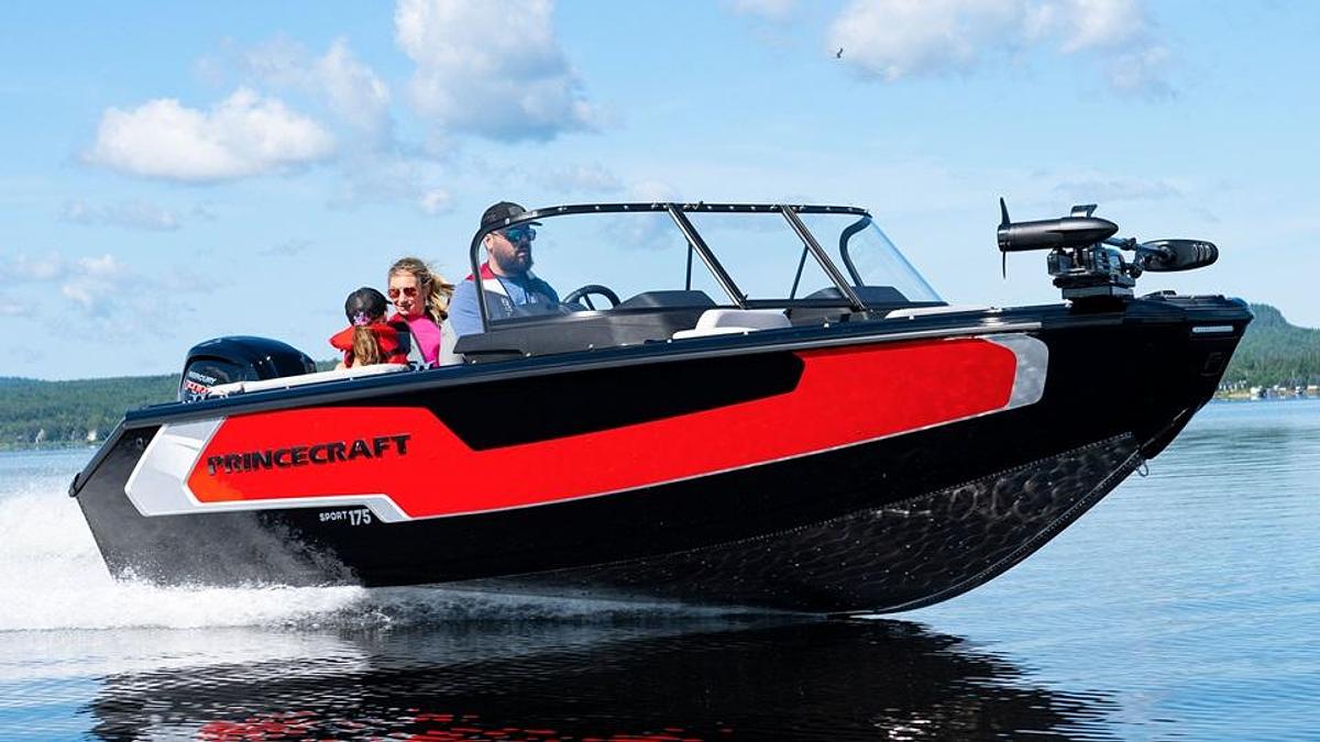 Sport 175 2026