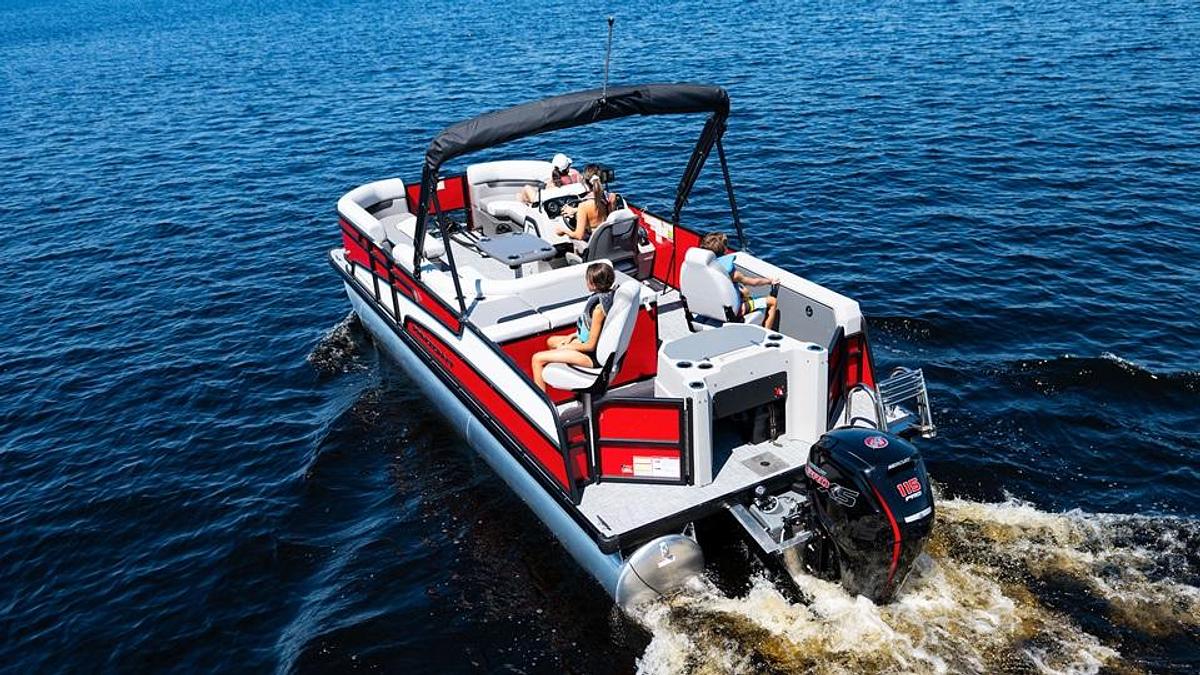 Sportfisher 23-2RS 2026