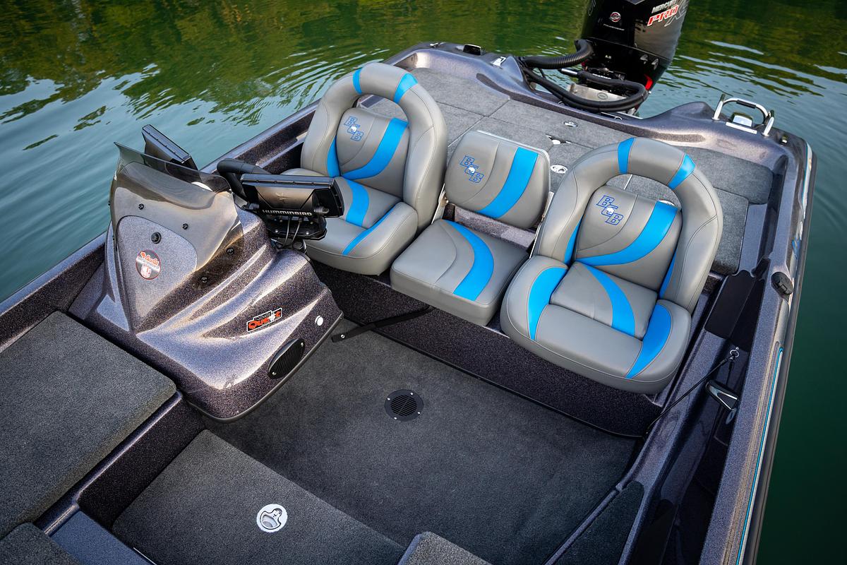 Sabre FTD (18’1″) ’23 Model Year