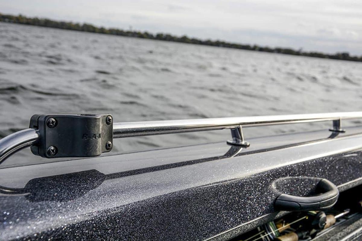 V203 DUAL CONSOLE