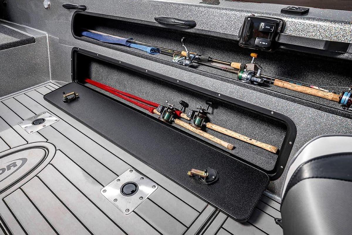 V2090 BACKTROLLER