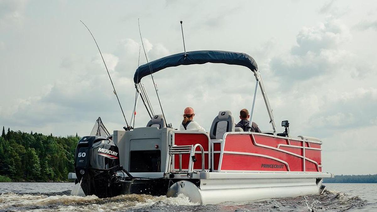 Sportfisher 21-2RS 2026