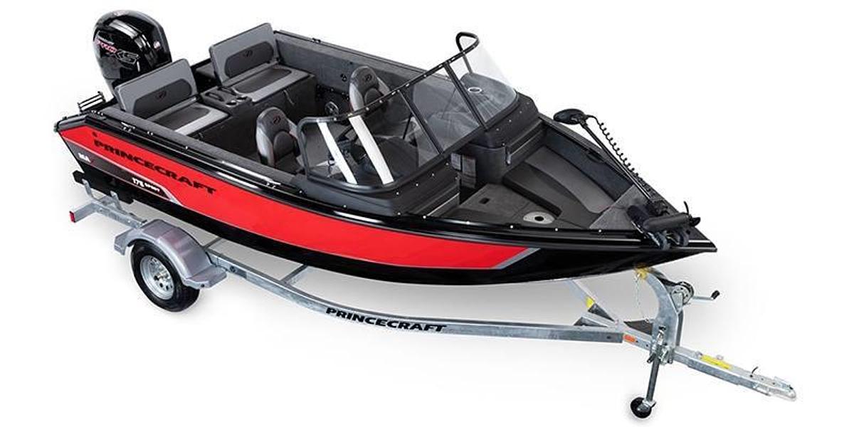 2026 Princecraft Sport 175 MAX