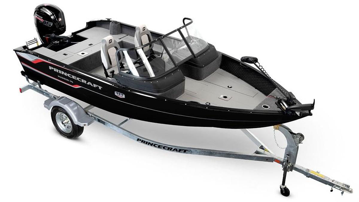Hudson ® 170 WS 2026