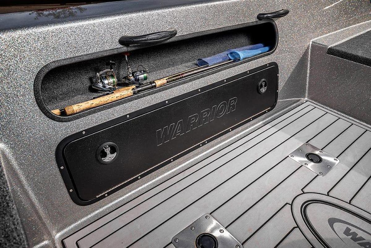 V2090 BACKTROLLER
