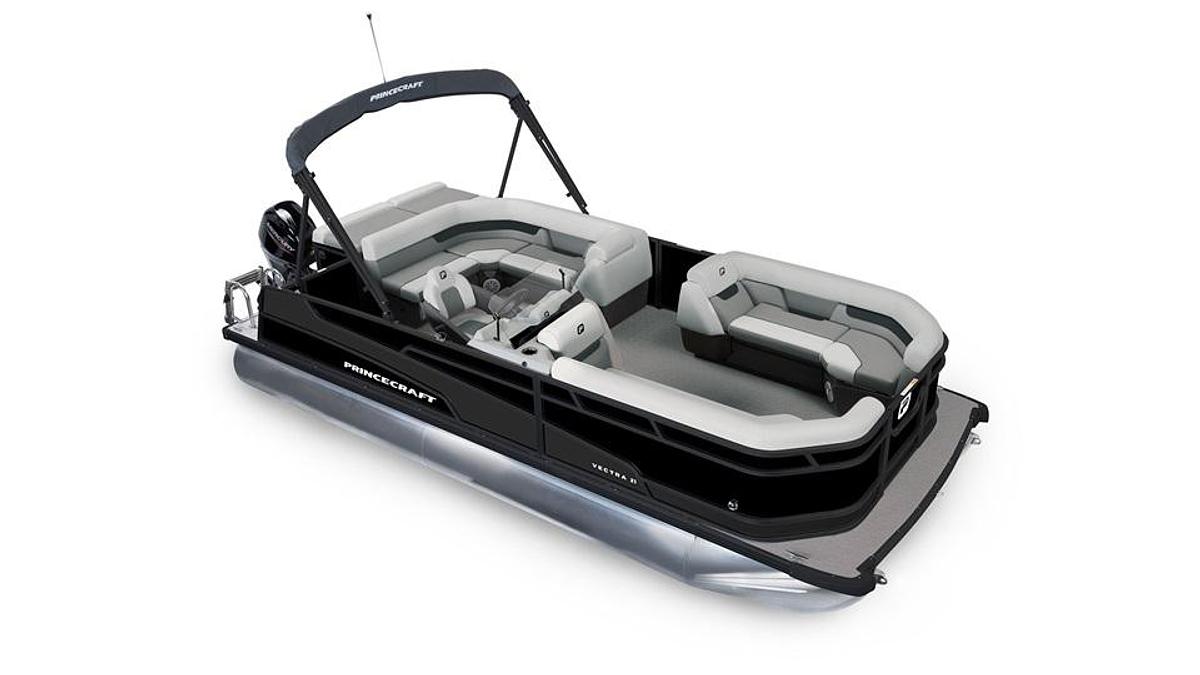 Vectra ® 21 L 2026
