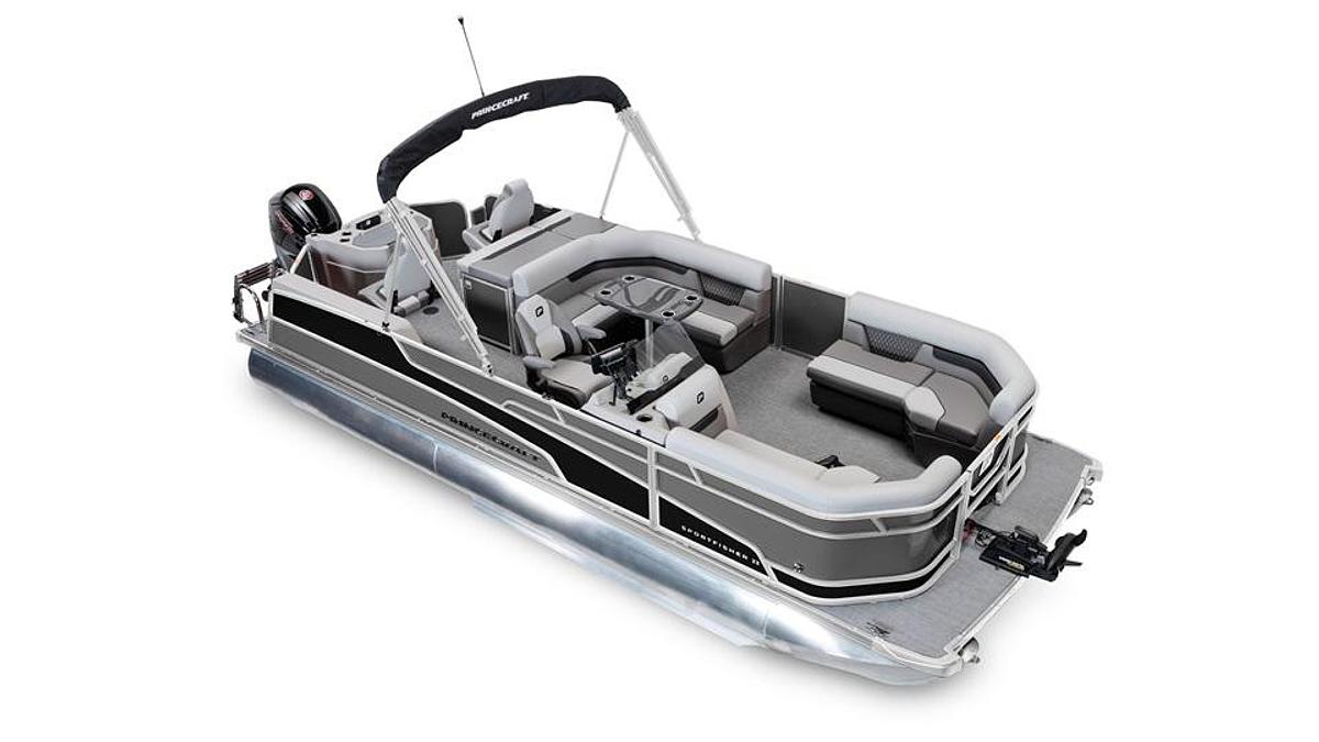 Sportfisher 23-2RS 2026