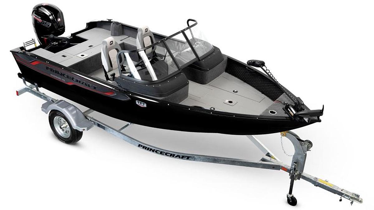 Hudson ® 170 WS 2026