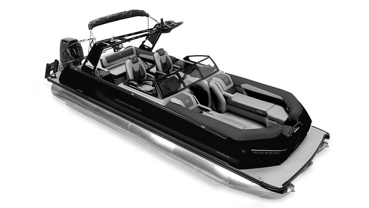 Vogue ® 27 WRL 2026