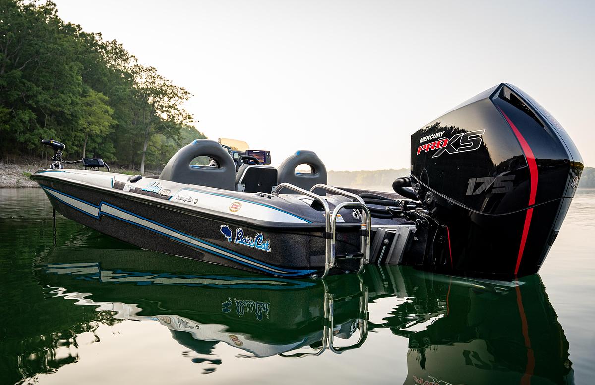 Sabre FTD (18’1″) ’23 Model Year