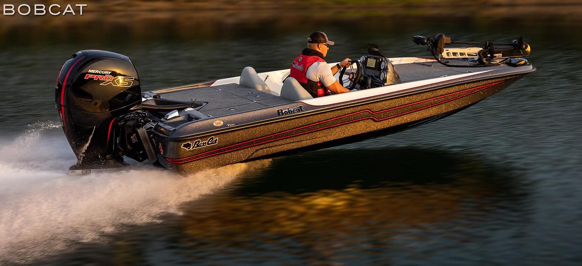 Bobcat (17’7″)