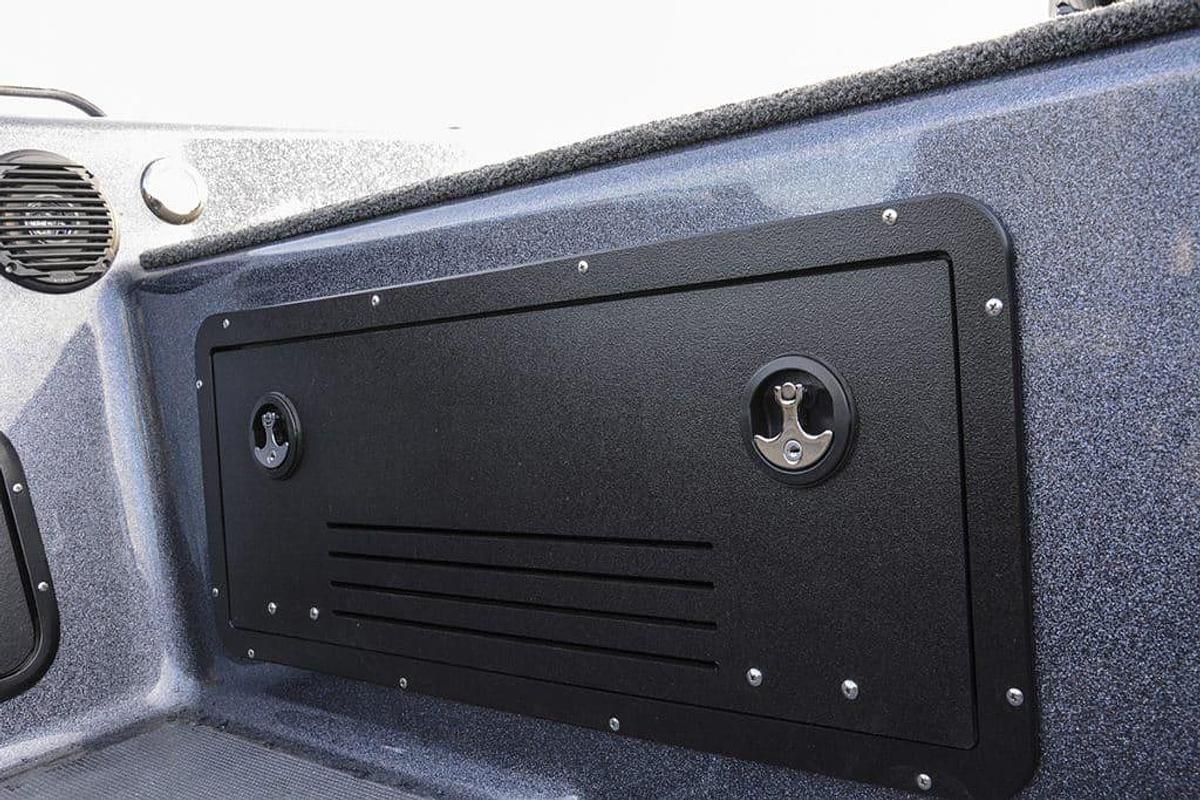 V203 DUAL CONSOLE