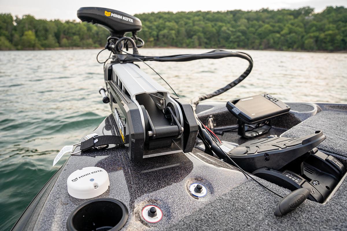Bobcat (17’7″)