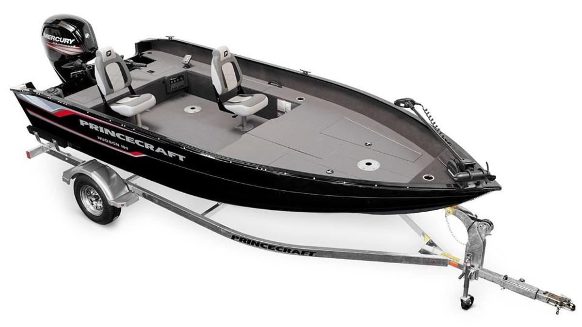 Hudson ® 190 BT 2026
