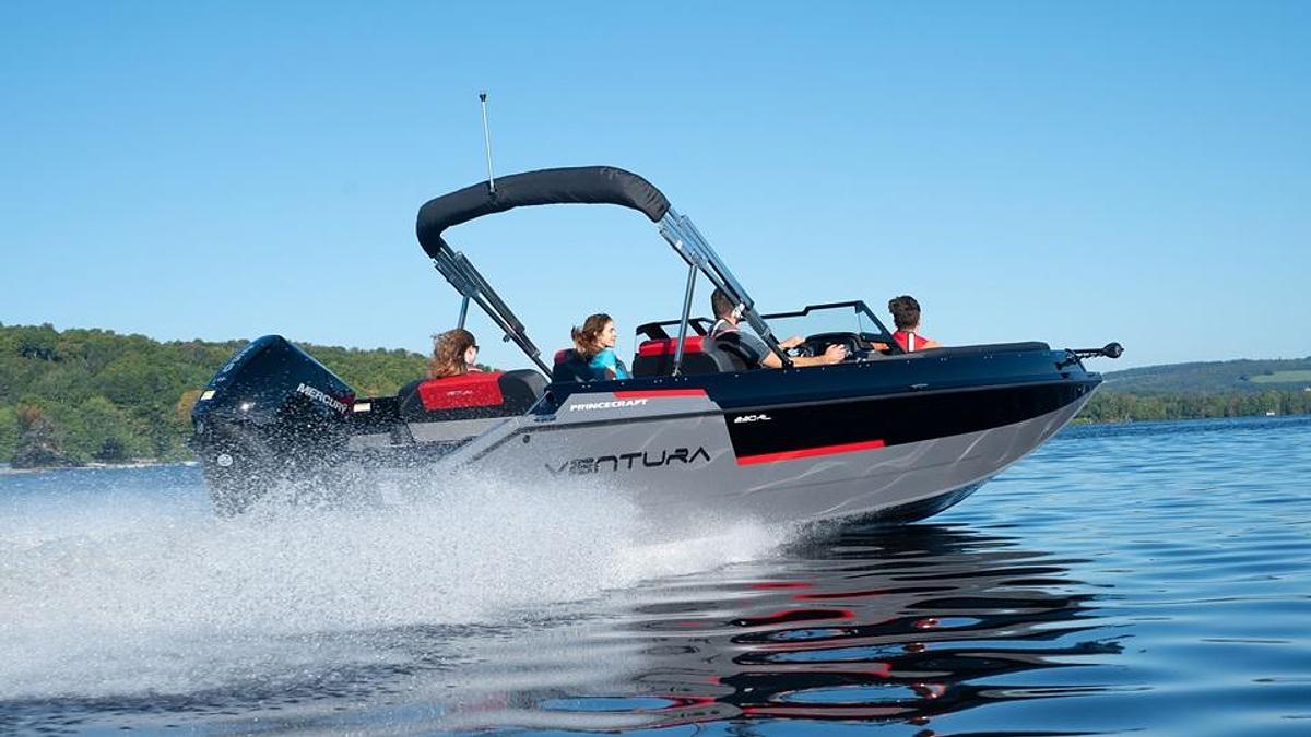 Ventura 230 WRL 2026