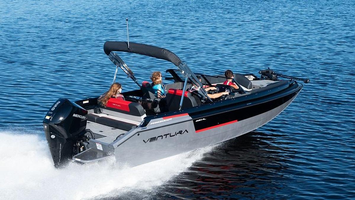 Ventura 230 WRL 2026